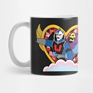 SKELDAK GEM STONE Mug